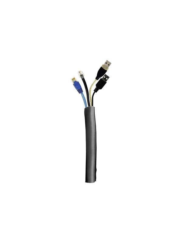 Multibrackets M Universal Cable Sock Self Wrapping