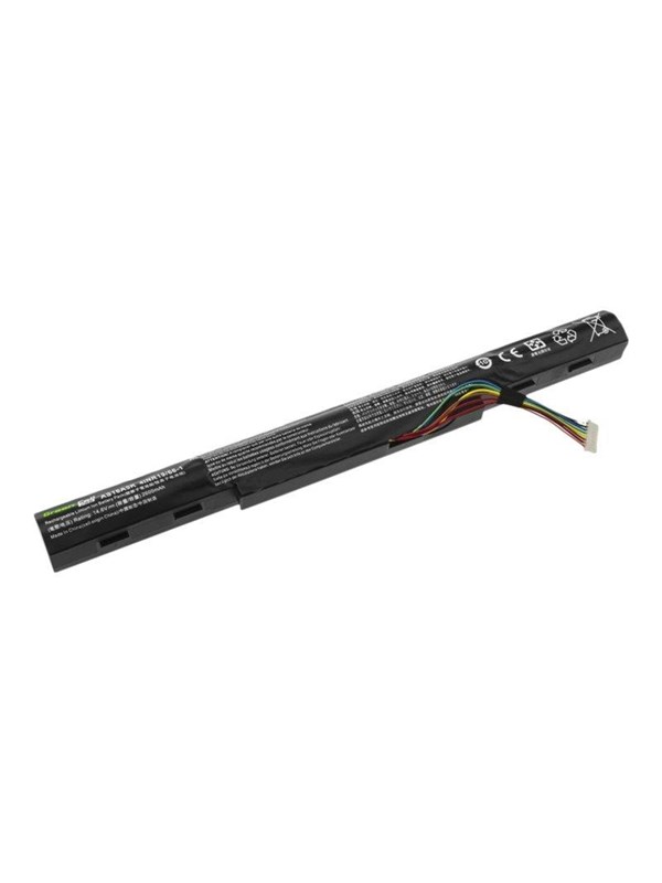 Green Cell PRO