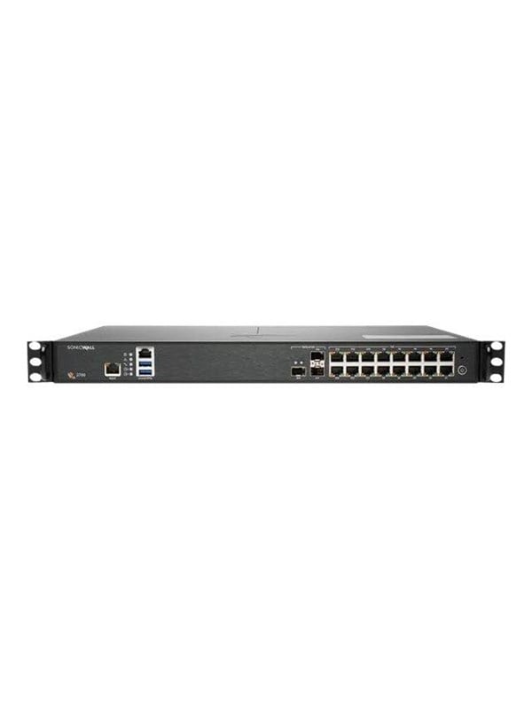 SonicWALL NSA 2700