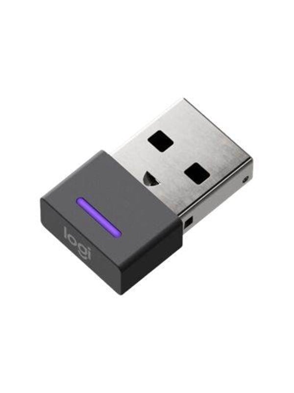 Image of Logitech - wireless audio receiver for headset