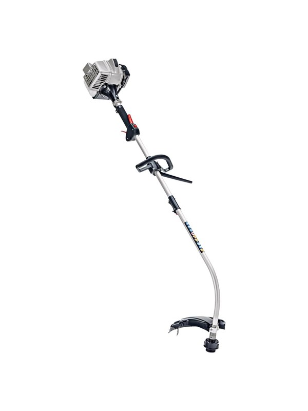 AL-KO Benzin Motorsense BC 223 L-S - 225 ccm - 07kW - Schnittlänge 41 cm