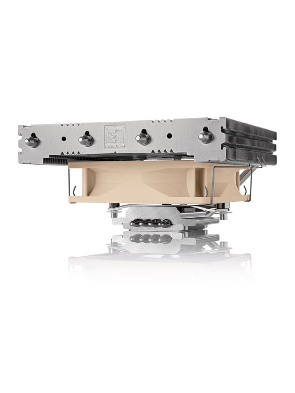 Noctua NH-L12 Ghost S1 - CPU-Luftkhler - Max 18 dBA