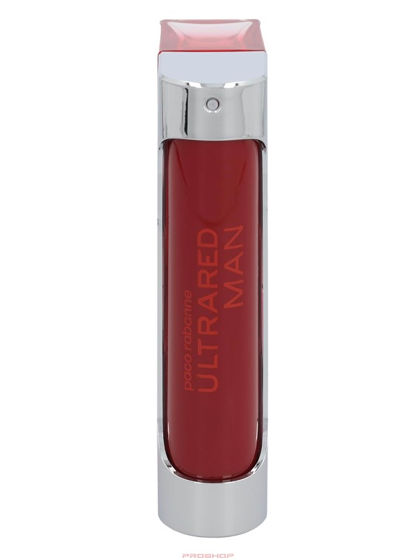 Ultrared Man Eau de Toilette 100 ml