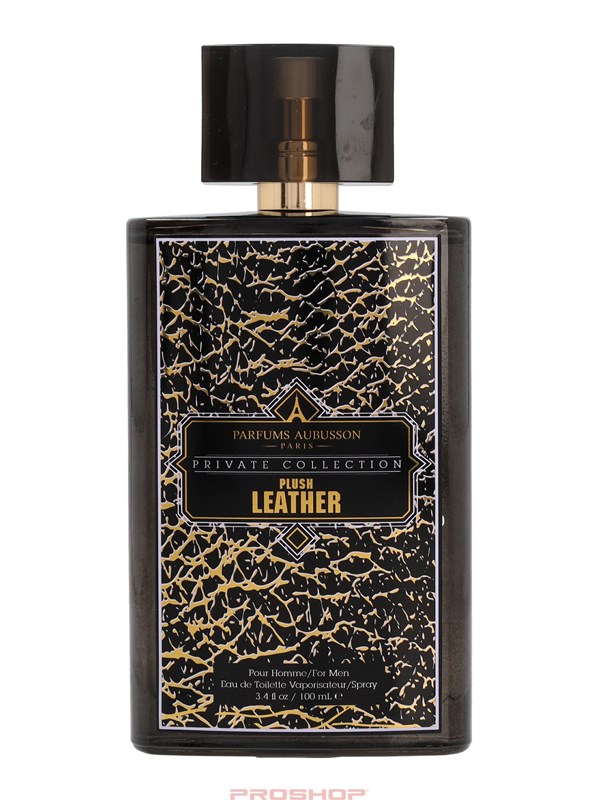 Aubusson Prive M Plush Leather - Spray