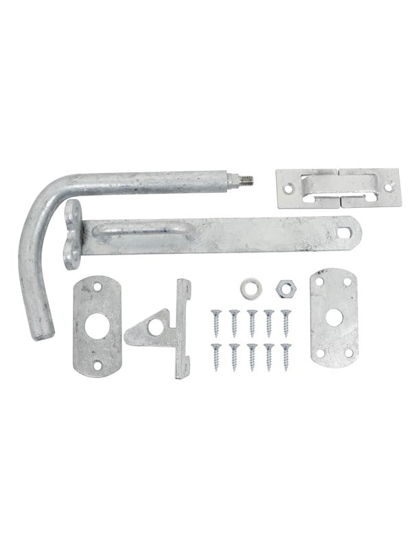 Home>it Stable door handle - 40-90 mm