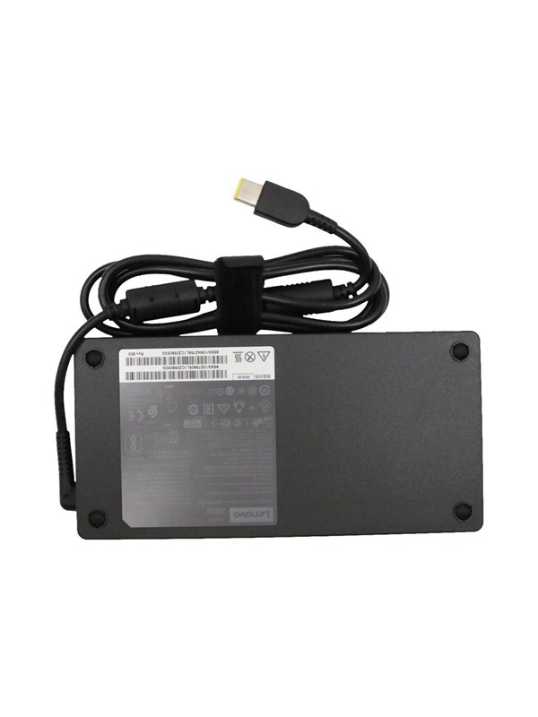 Lenovo - power adapter - 230 Watt