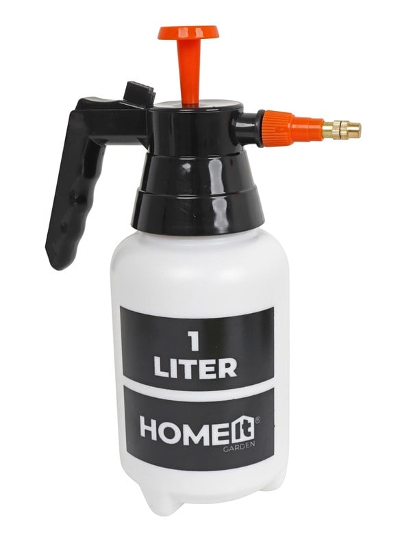 Green>it Garden sprayer with pump 1l