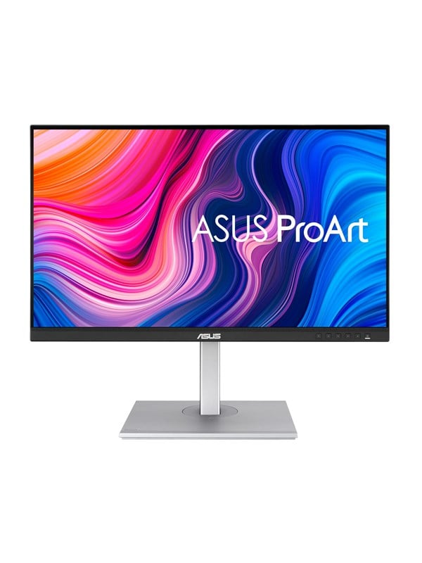 Image of 27" ASUS ProArt PA278CV - 2560x1440 (QHD) - 75Hz - IPS