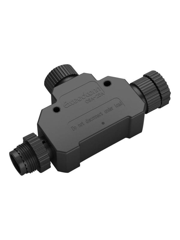 Philips Hue Outdoor T-Stecker 8718696176658 - Image 4