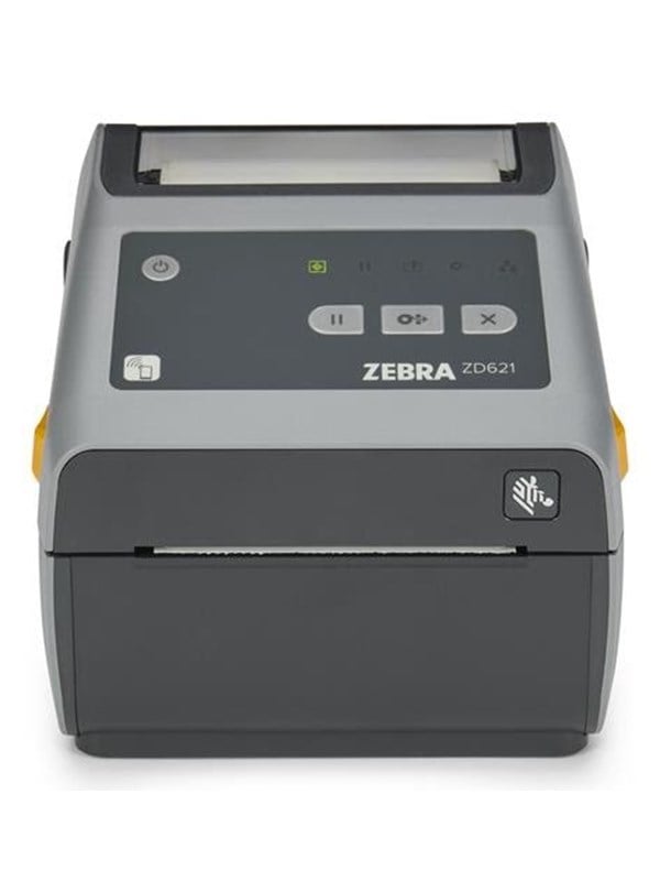 Zebra ZD621D - 300 dpi | Direct thermal | USB 2.0 | LAN