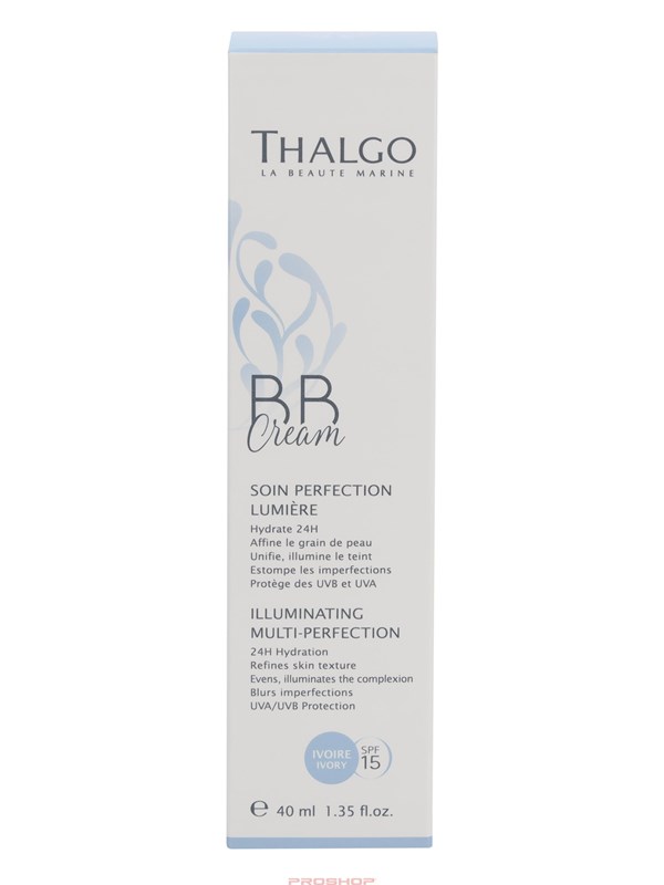 Thalgo Illuminating Multi-Perfection - Ivory