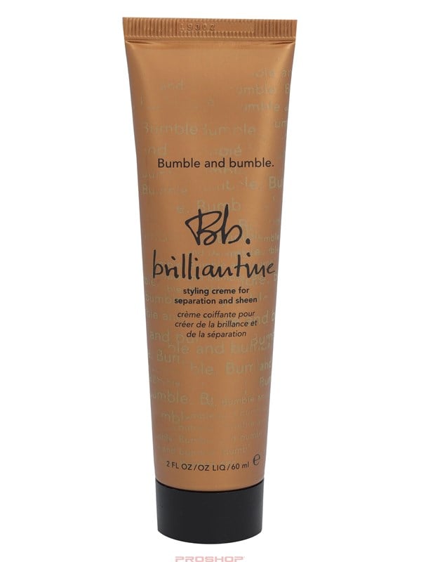 Bumble and Bumble Bumble & Bumble Brilliantine Creme
