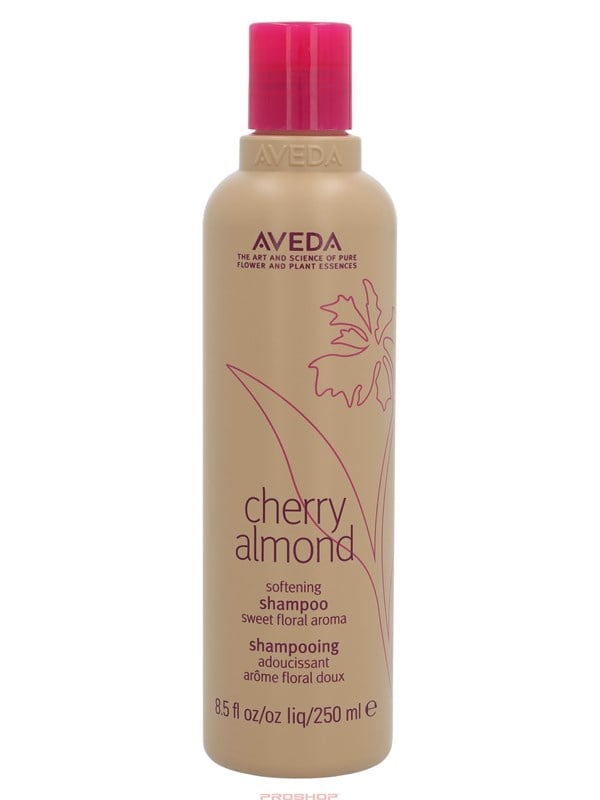 Aveda - Cherry Almond Softening Shampoo