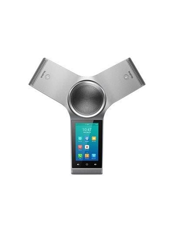 Yealink CP960 - Teams Edition - conference VoIP phone - with Bluetooth interface - 5-way call capability
