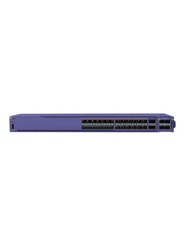 Extreme Networks ExtremeSwitching 5520 series