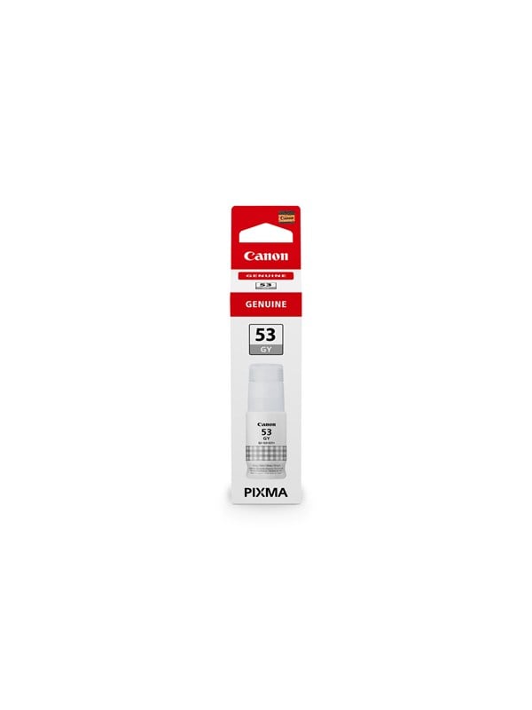 Canon GI-53  4708C001 Grey Refil