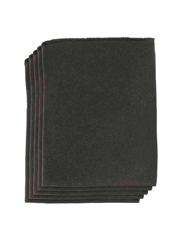 Image of Einhell Wet/Dry Vacuum Cleaner Access. Foamfilter (5 pcs)