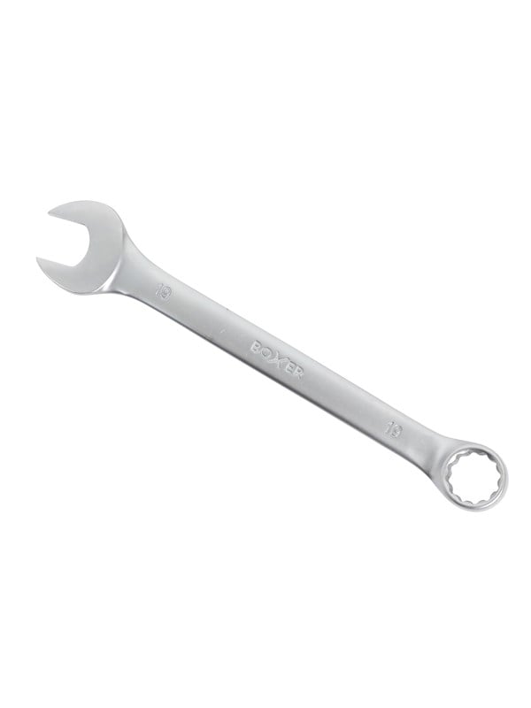 Boxer Combination wrench - 19 mm
