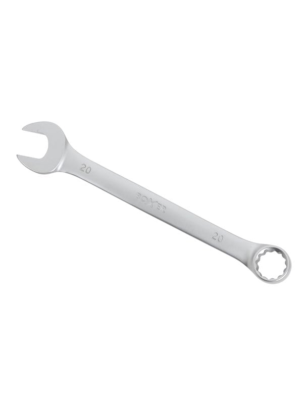 Boxer Combination wrench - 20 mm