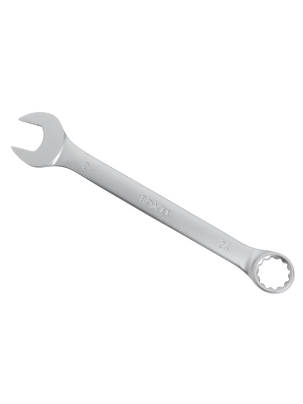 Boxer Combination wrench - 24 mm