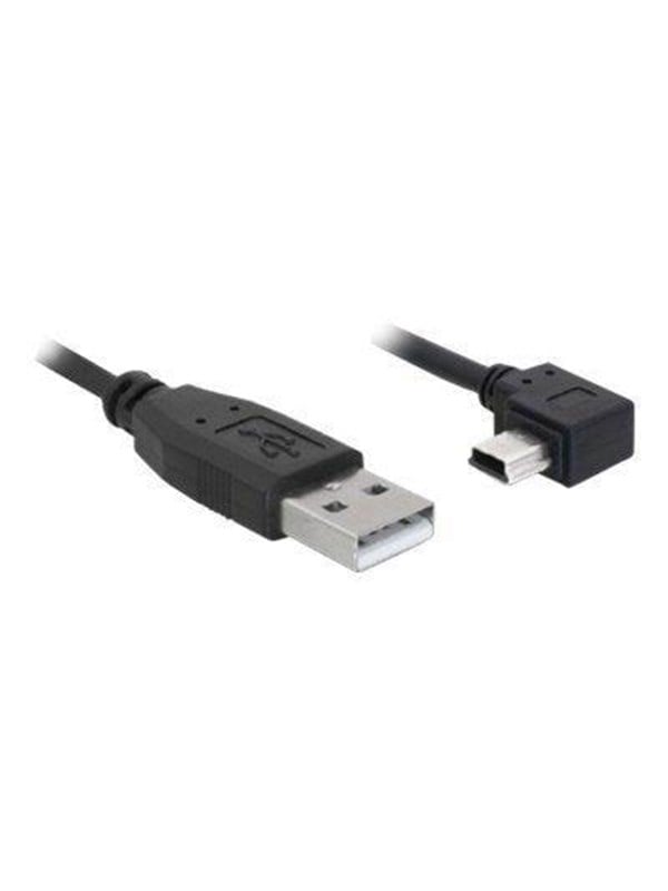 DeLOCK USB cable - USB to mini-USB Type B - 2 m