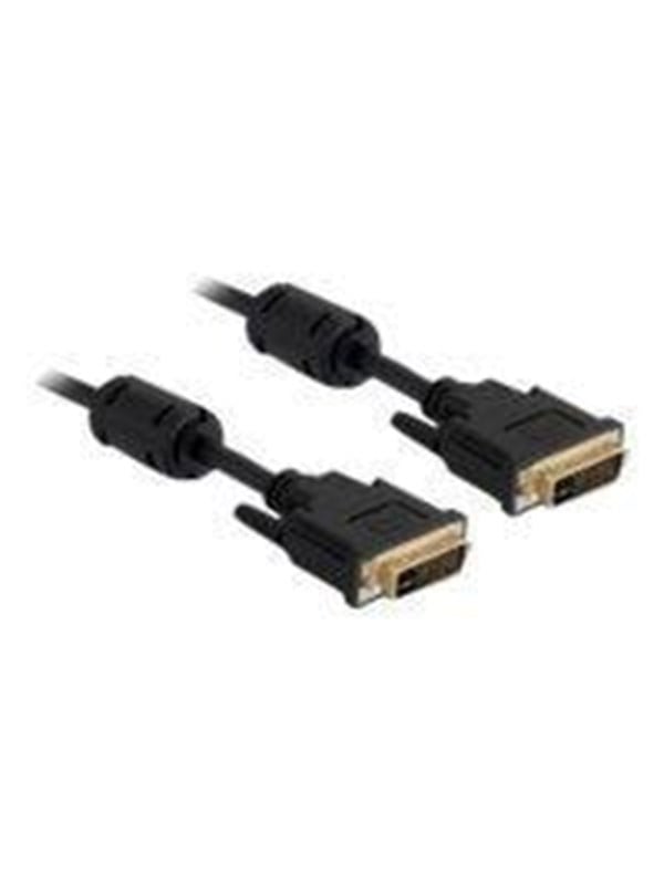 DeLOCK DVI cable - 3 m