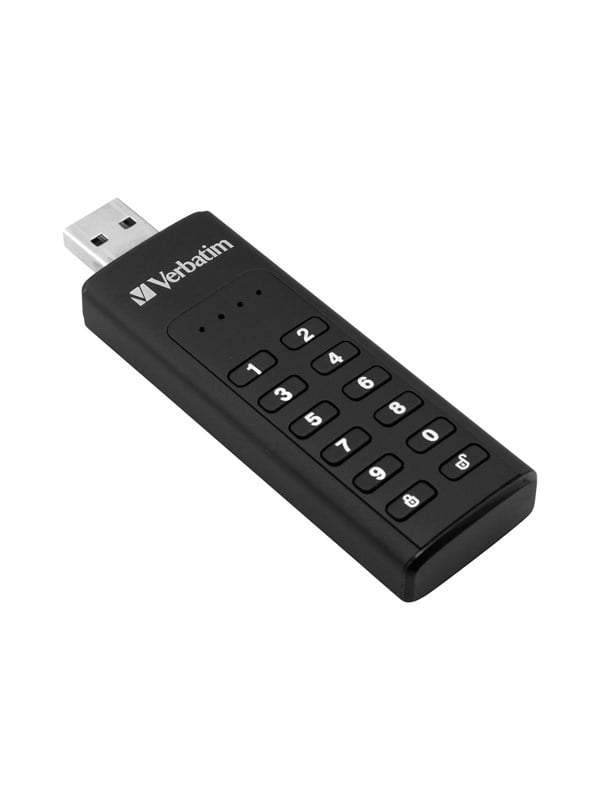 49427 USB-Sticks Keypad Secure      32GB USB 30                    49427 49427 0023942494270