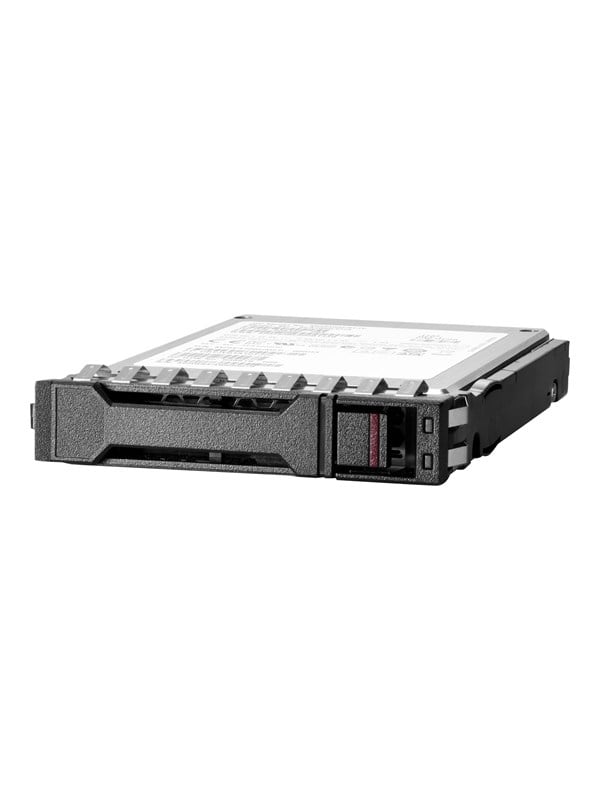 HP E Mission Critical - 900GB - Festplatten - P40432-B21 - SAS3 - 2.5"