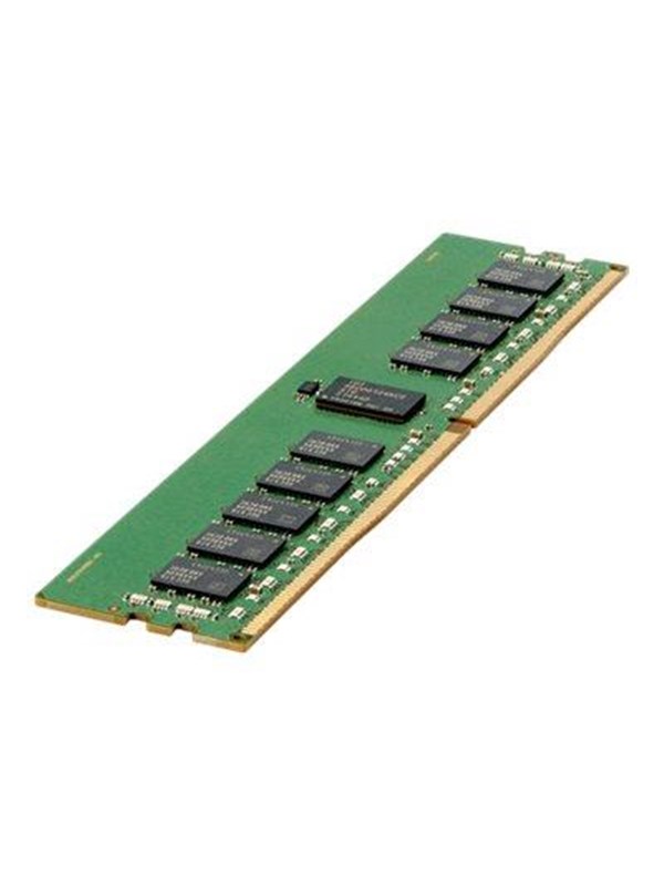 HP E SmartMemory