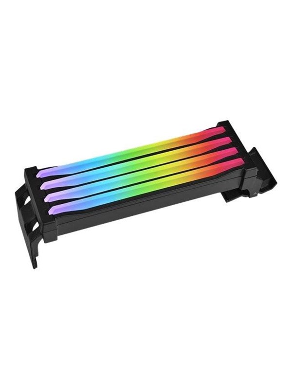 Thermaltake TT S100 Memory Lighting Kit - Grün