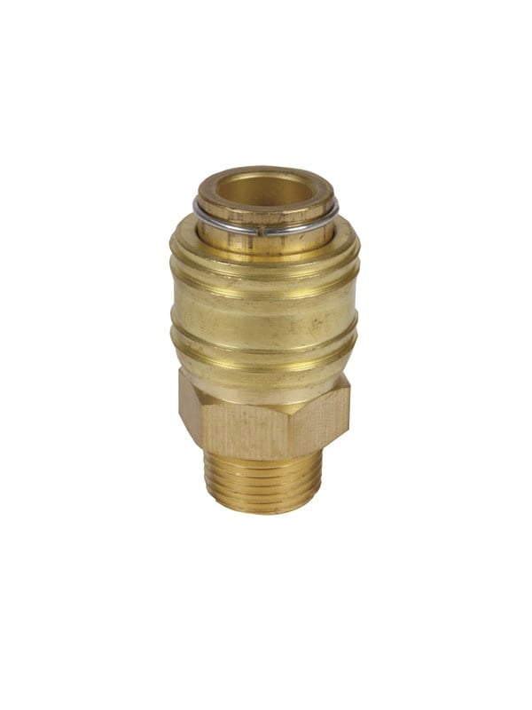 Einhell Zubehör Air Compressor Accessory Quick coupling R3/8" male