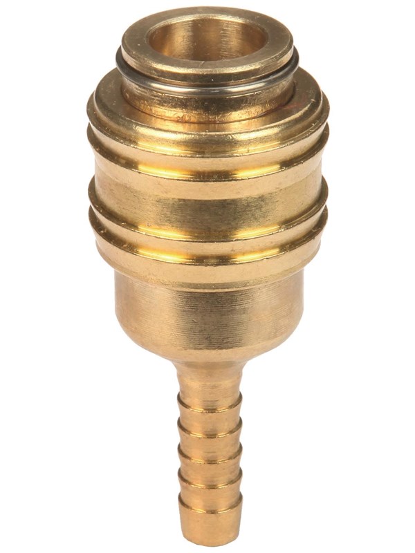 Einhell Zubehör Air Compressor Accessory Quick Lock coupling 6mm dia