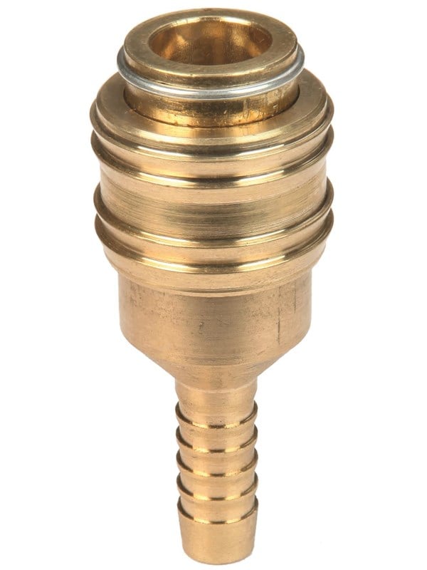 Einhell Zubehör Air Compressor Accessory Quick Lock coupling 9mm dia