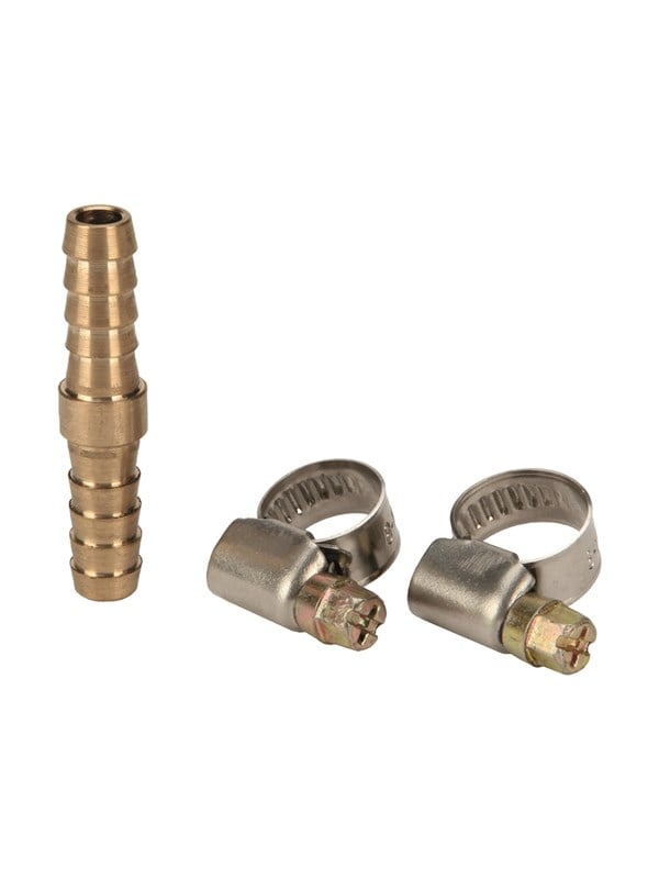 Einhell Zubehör Air Compressor Accessory double hose connector 9mm dia
