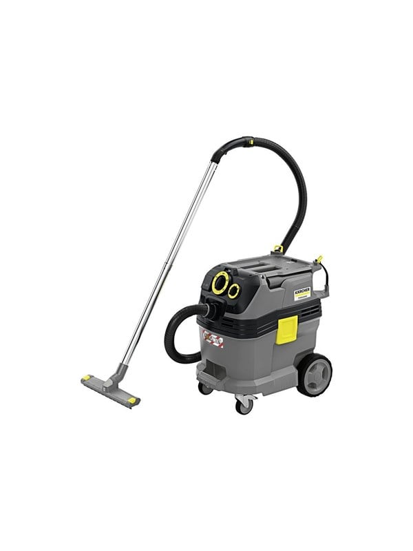 Krcher Staubsauger Vacuum cleaner - canister