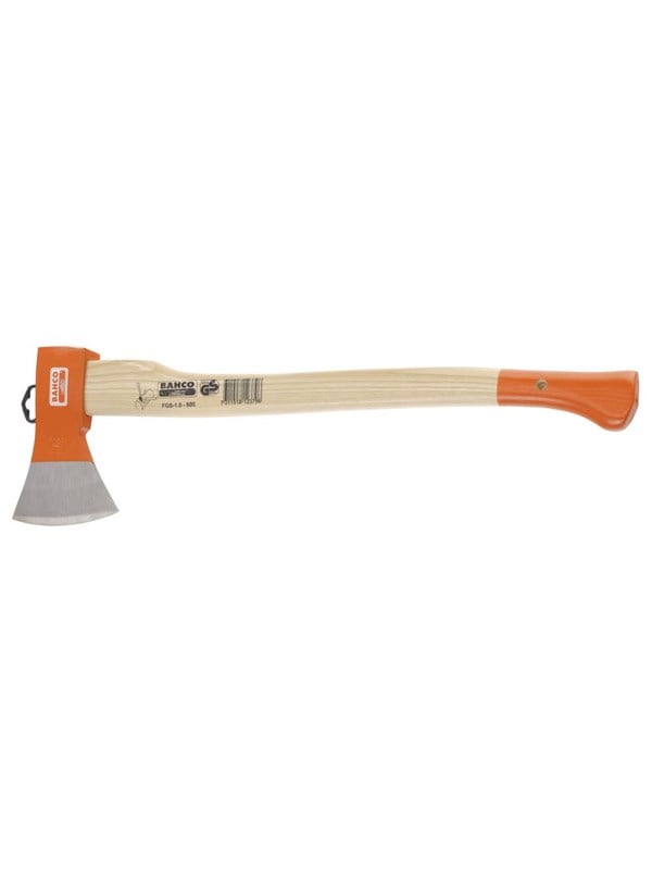 BAHCO camping axe