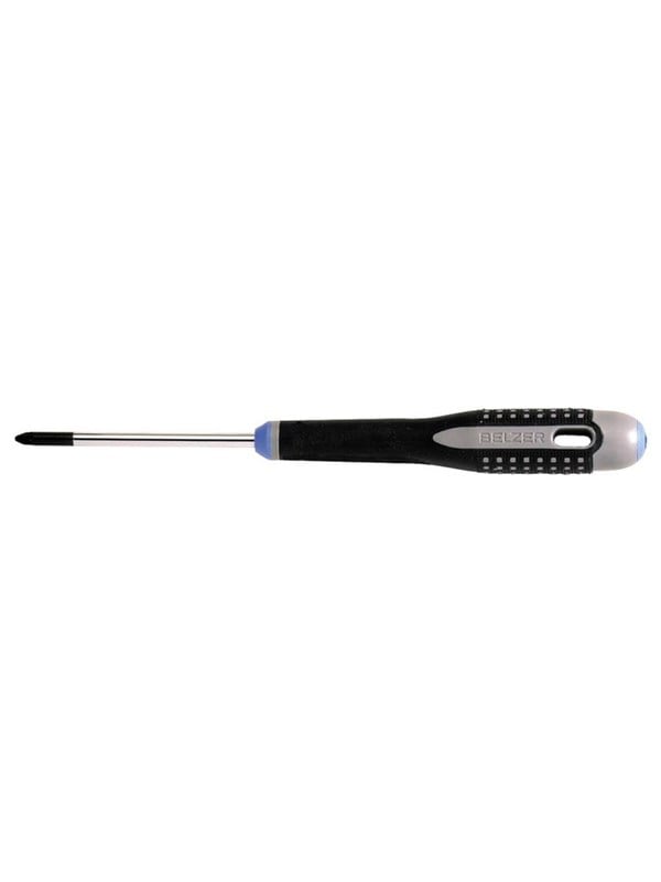 BAHCO Screwdr ergo pz2x200
