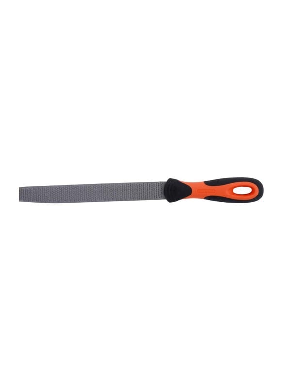 BAHCO 10 12 round rasp with handle