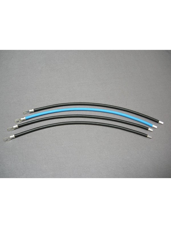 5703474100331 - Cable with cable insole double insulation 16mm2