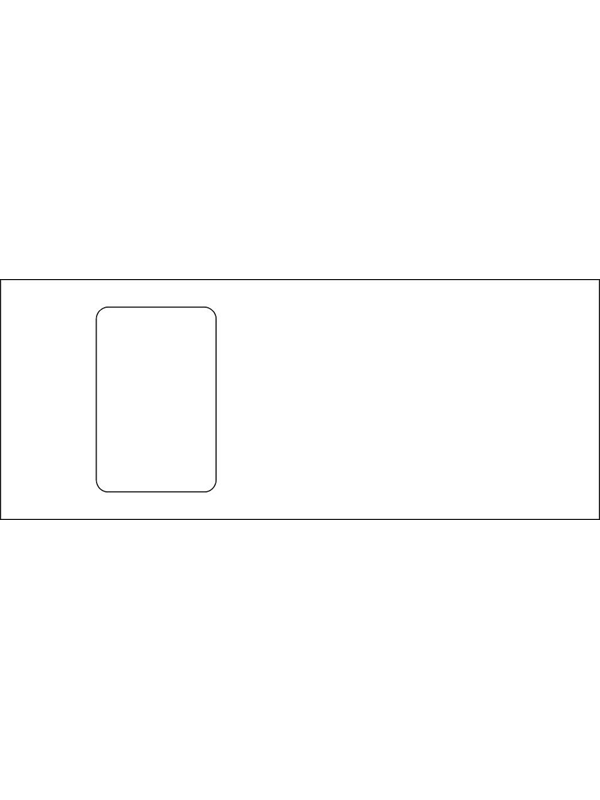 Tehalit Cover for one module fuga pw