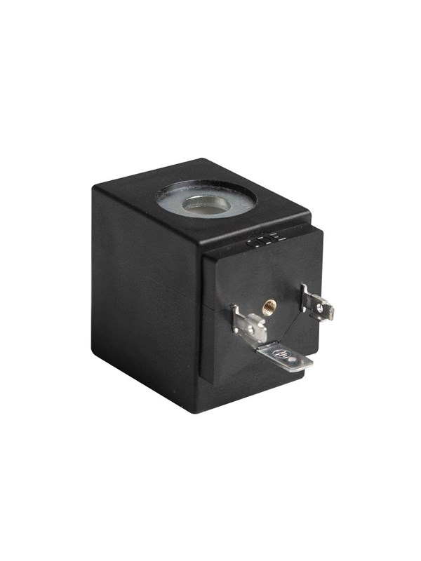 KH-Technic Coils for solenoid valve serie 21 230vac 145va ambient temperature -1040