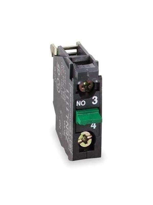 Image of Schneider Electric No control box contact