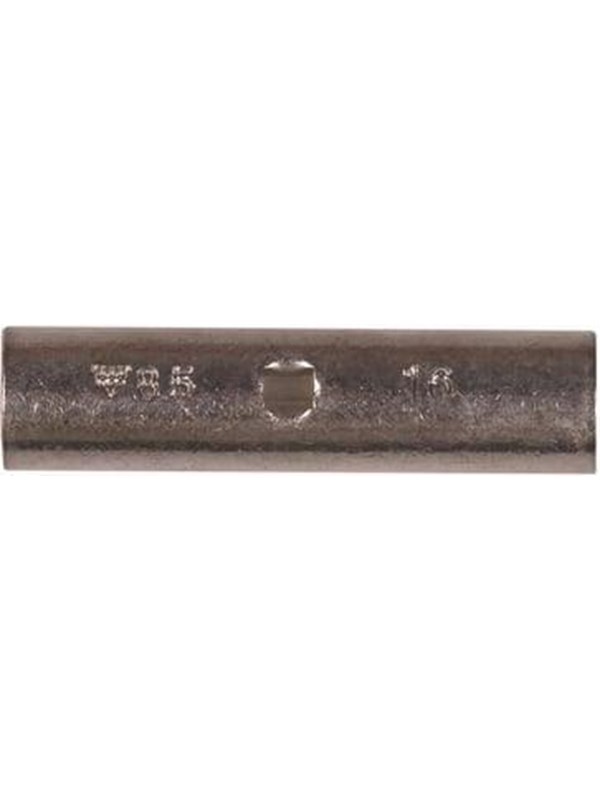 Elpress Cu-tube connector kst16 16mm2