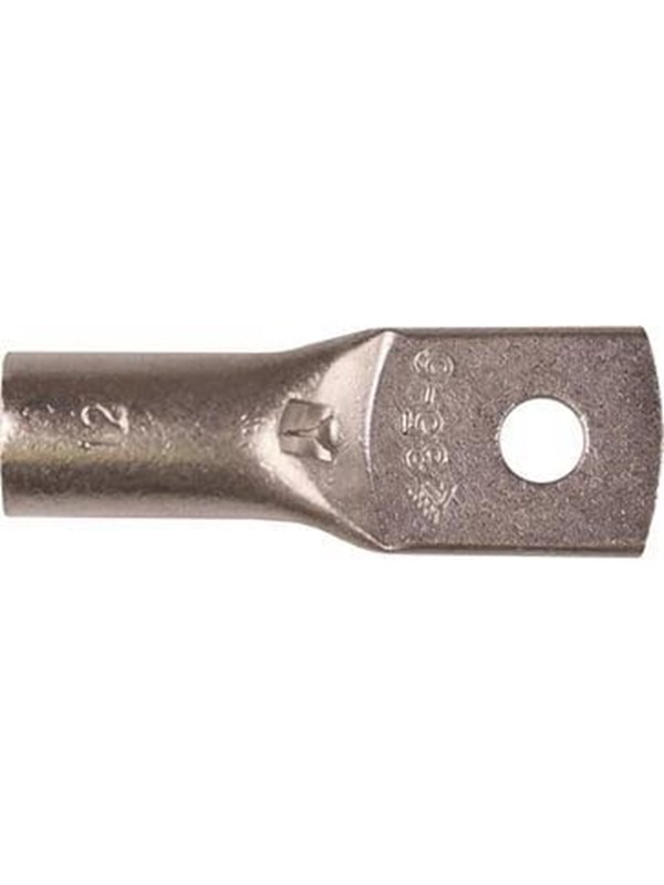 Elpress Cu-tube terminal krt35-10 35mm2 m10