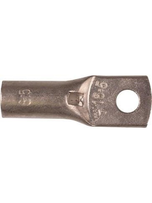Elpress Cu-tube terminal krt16-10 16mm2 m10