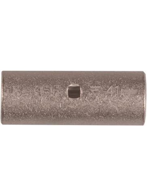 Elpress Cu-tube connector ksf35 35mm2