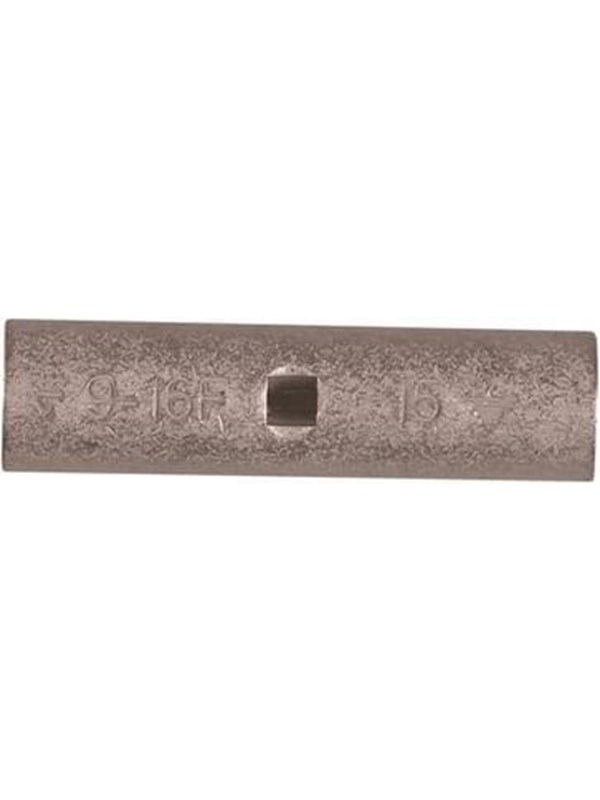 Elpress Cu-tube connector ksf16 16mm2