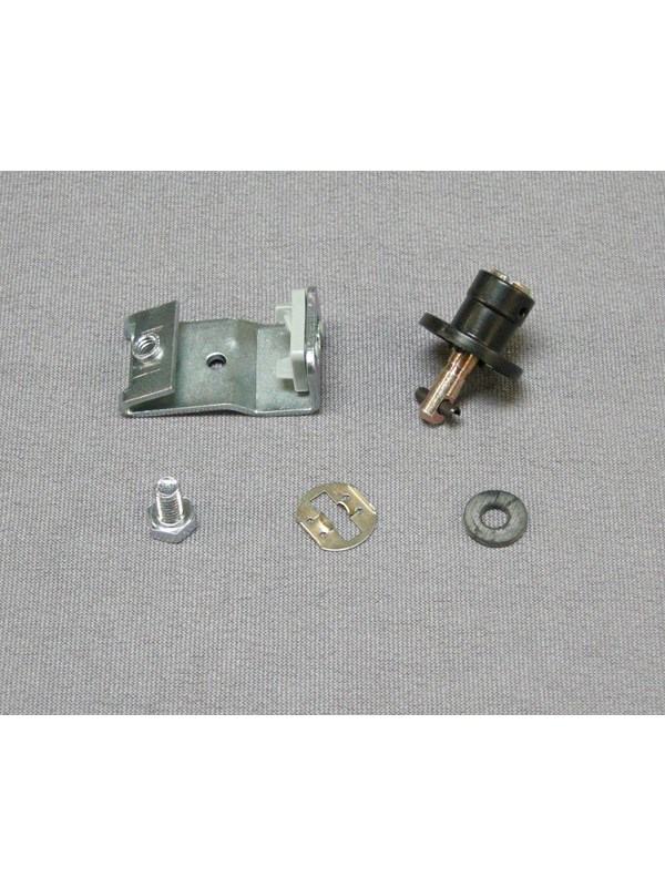 5703474100102 - Slotted screws