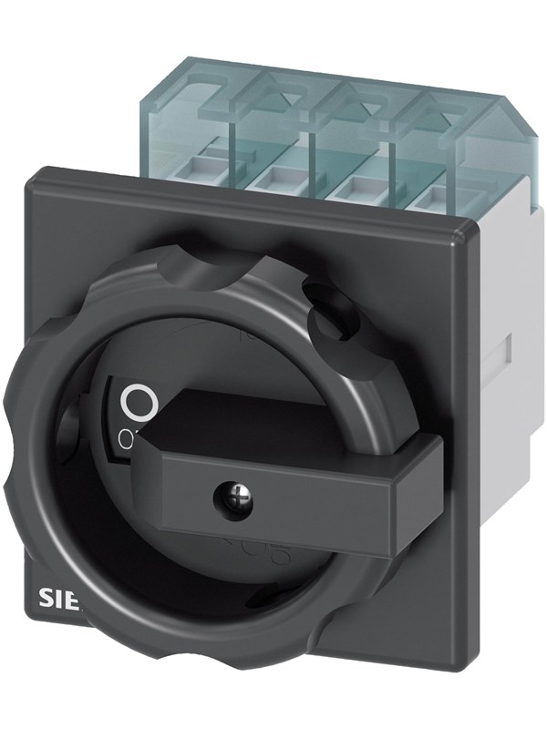 Siemens Main switch 16a/690v 400v/7.5kw 3ld2003-1tl51