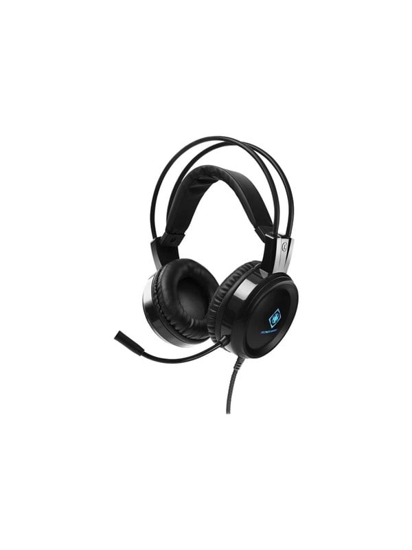 Deltaco GAMING Wired Headset
